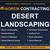 Desert•Landscaping•Xeriscape•Conversion•Design•Installation•Lawn•R 1 thumbnail