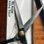 Guggenhein 9” tailor scissors 3 thumbnail