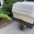 Walker zero turn mower 3 thumbnail