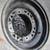 25x11-10 rear Polaris wheels, rims, tires 2 3 thumbnail