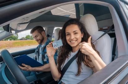 Driving Instructor 1