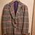 Harris Tweed vintage circa 60's ladies jacket sz 12 1 thumbnail