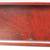 1940 Traditional John Scalia for Schmieg & Kotzian Mahogany Desk Table 19 thumbnail