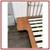 Queen Size District Eight Design Distrikt Oak Bed Frame 11 thumbnail