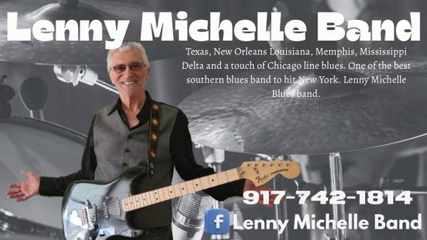 LEAD GUITAR VOCALIST AVAILABLE 1