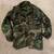 field jacket, army BDU with liner 1 thumbnail