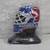 1996 NHL Goalie Mask Replicas 3 thumbnail