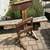 Table saw roller stand 3 thumbnail