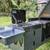 2022 Conqueror UEV 490 Off road Expedition Trailer 8 thumbnail