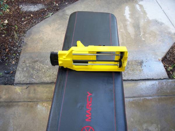 Simpson 22oz. Epoxy Dispensing  Tool 1