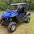 2018 Yamaha Wolverine R-Spec 700 3 thumbnail