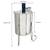 Electric 4 Frame 304 Stainless Steel Honey Extractor 170462 1 thumbnail