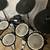 ROLAND TD 4 ELECTRONIC DRUM SET 4 thumbnail