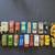 1970 Matchbox Superfast Deluxe Collector's Case, Vintage, W 21 Models 3 thumbnail