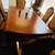 Dining Table (high quality) & Chairs 1 thumbnail