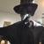 Animatronic Halloween Plague Dr. Obitis -7’ tall 2 thumbnail