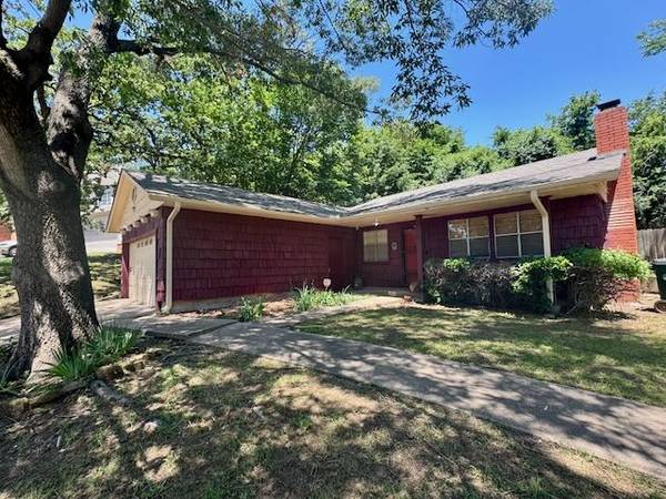 $190,000 / 3br - 1144ft2 - A home you can settle in at - Home in Tulsa. 3 Beds, 2 Baths63981980894595121