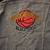 Vintage Lee Jean Jacket. 2 Embroidery George Washington Basketball Log 5 thumbnail