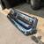 REMOVING ONCE SOLD 2018 Toyota Tundra TRD grille 3 thumbnail