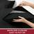 Brand New 4 Pc King Sheet Set - Black Super Soft Micro Fiber 4 thumbnail