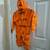 XXS Tigger (Disney) Halloween Costume 1 thumbnail