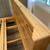 Custom King Size Bed Frame & Mattress 8 thumbnail
