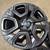 Set of 20” Subaru Factory Wheels / Rims 5 thumbnail