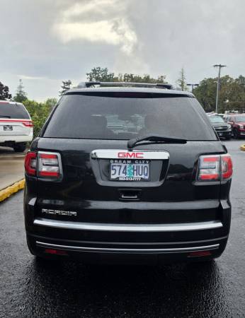 2014 GMC Acadia Slt-1 Sport - Photo 8