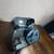 APR Performance Formula GT3 Carbon Fiber Side Mirrors w/ Blue Tint use 4 thumbnail