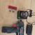 Bosch impact driver, drill. Volt. 2 Batteries , Charger, 👍 4 thumbnail