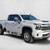 2025 Chevrolet Silverado 2500HD 4x4 4WD Chevy Truck LT Crew Cab 3 thumbnail