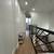 GORGEOUS DUPLEX 1BR +2 BATH- New BLDG! 2min to LORIMER L ! WASH/DRYER! 10 thumbnail