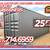 20 40 ft Cargo Container Storage Reefer Shipping Shed Sheds Containers 13 thumbnail