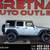 2014 Jeep Wrangler Unlimited 4WD 4dr Sport 1 thumbnail