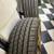 BMW X3 21" wheels / tires / spoilers upgrade package 4 thumbnail
