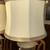 Table Lamps - Vintage Neoclassical / Hollywood Regency Cast Metal 3 thumbnail