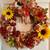 Handmade Fall Wreaths 4 thumbnail