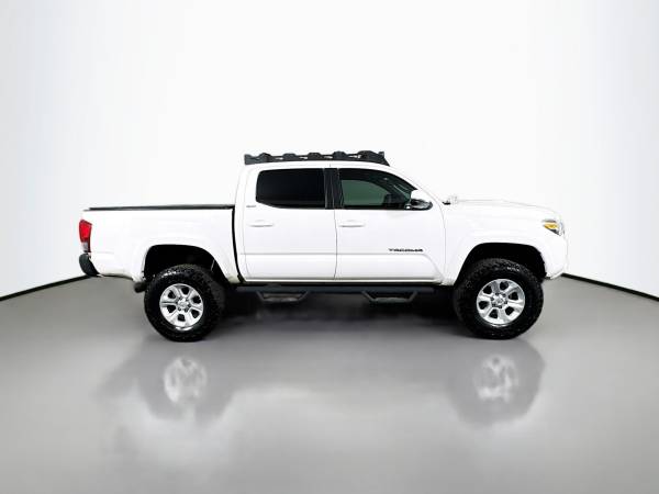 2016 Toyota Tacoma SR Pickup - Photo 6
