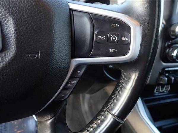 2024 RAM Crew cab AUTONATION - Photo 14