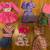 Barbie Clothes - Vintage - 6 dresses 1 thumbnail