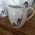 3-pc Wawel China Coffee set 5 thumbnail