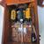 John Wayne "Western Legend" Illuminated Cuckoo Clock - Rare first round limited  7 thumbnail
