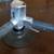 Puma 7" vertical polisher air tool 2 thumbnail