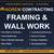 Contractor Framer A Wall Framing Removal Load Bearing Between Interior 1 thumbnail
