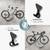 BICYCLE STORAGE STAND 3 thumbnail