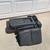 Genuine Honda OEM Roof Top Short Cargo Box w/ Mounting Hardware 10 thumbnail