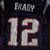 Size 8 Patriots Jersey Lot 5 thumbnail
