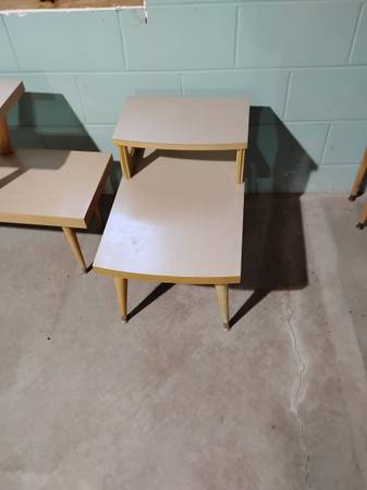 End table old 1