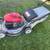 Honda lawn mower  Harmony 2 HRT216  Great shape ,Three speeds easy use 3 thumbnail