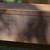 Mid Century Modern Full/Double headboard footboard and rails OAK 8 thumbnail